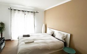 Cozy Rooms Vila Do Bispo