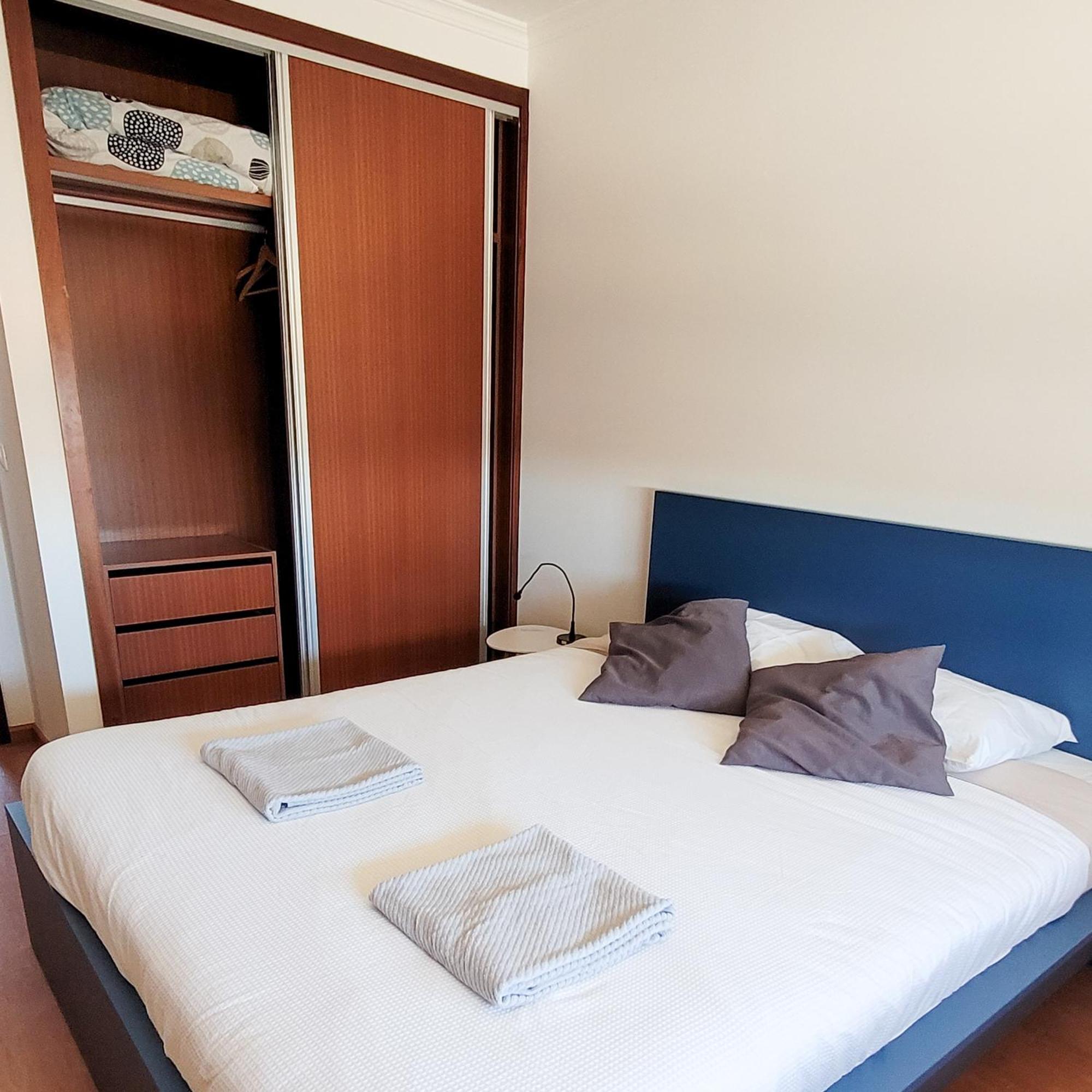 Cozy Rooms Vila Do Bispo Exterior foto