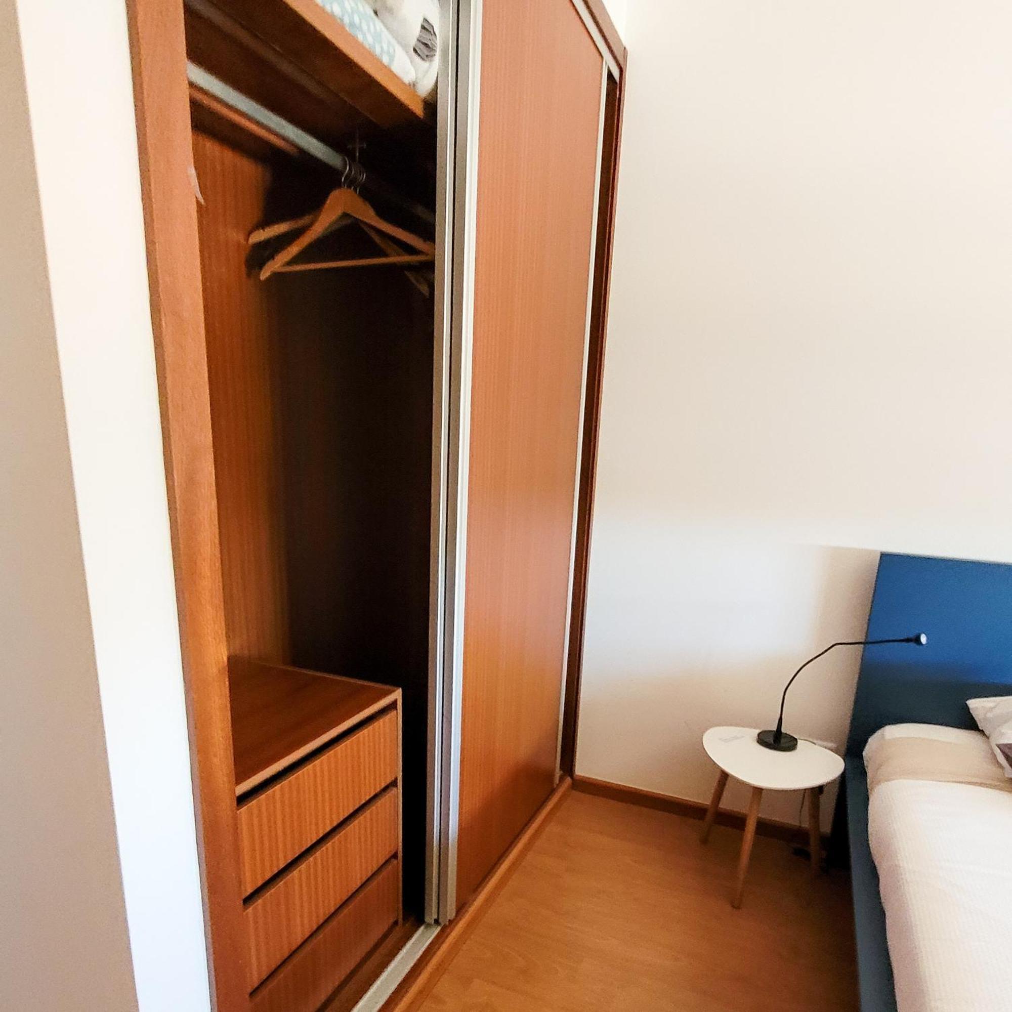 Cozy Rooms Vila Do Bispo Exterior foto