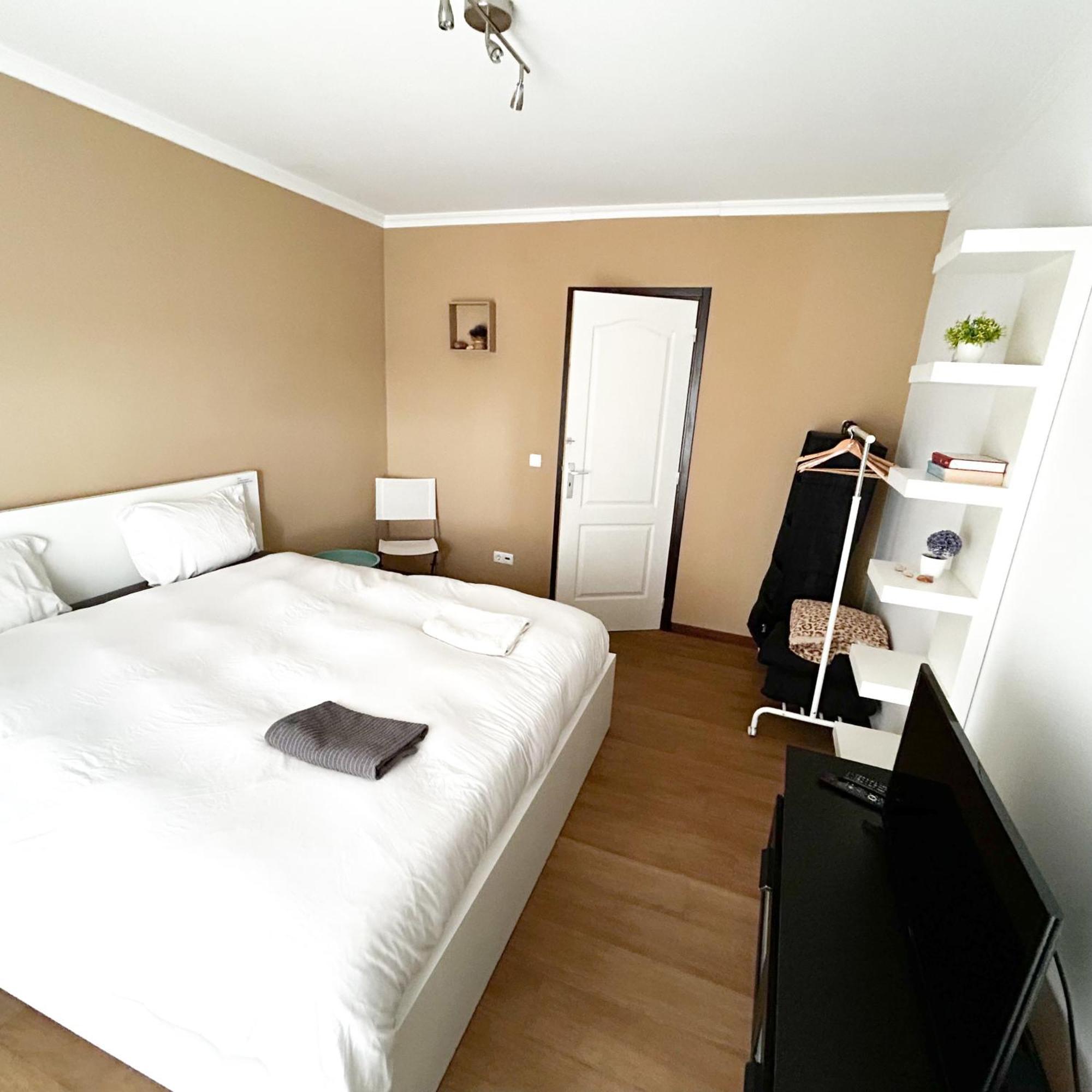 Cozy Rooms Vila Do Bispo Exterior foto