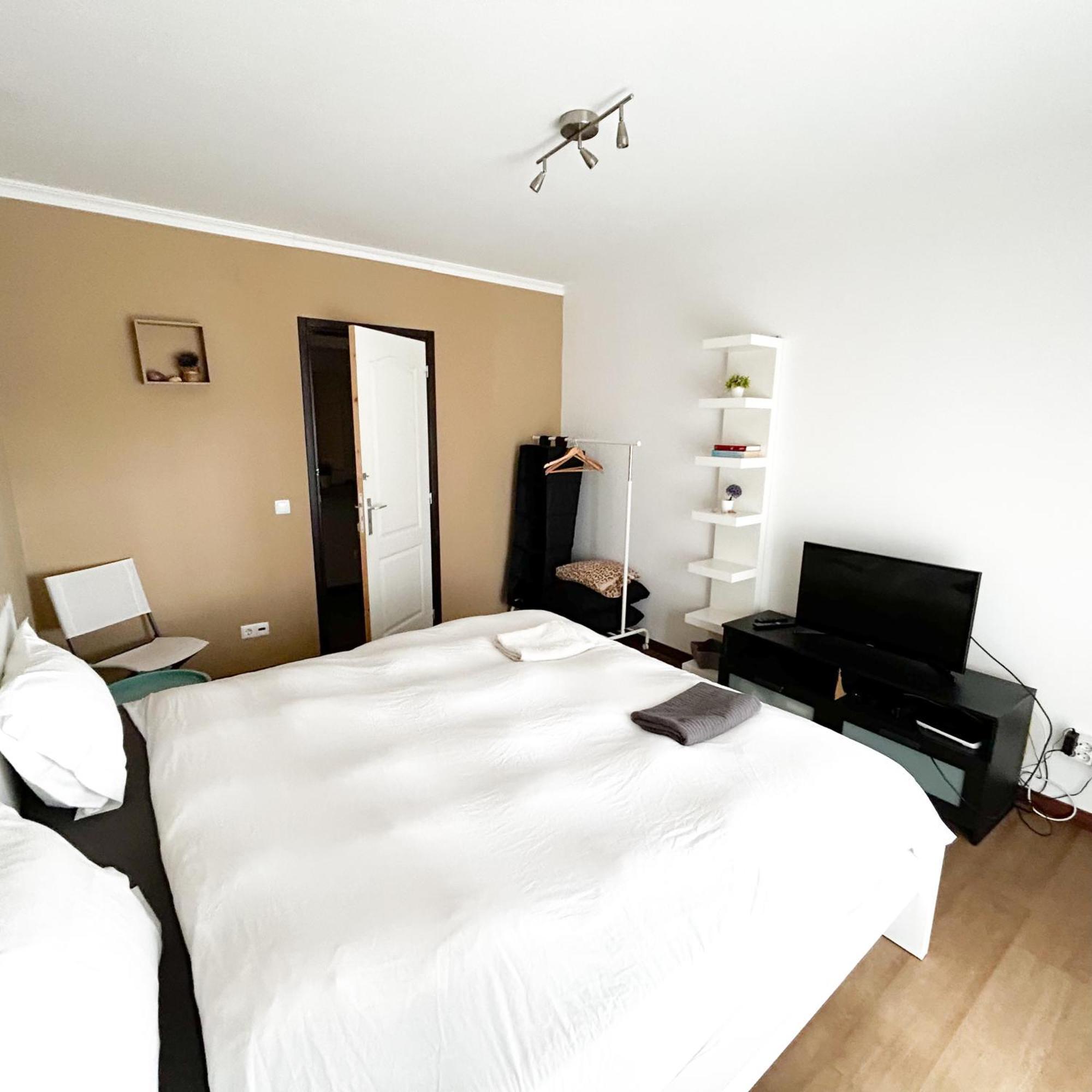 Cozy Rooms Vila Do Bispo Exterior foto
