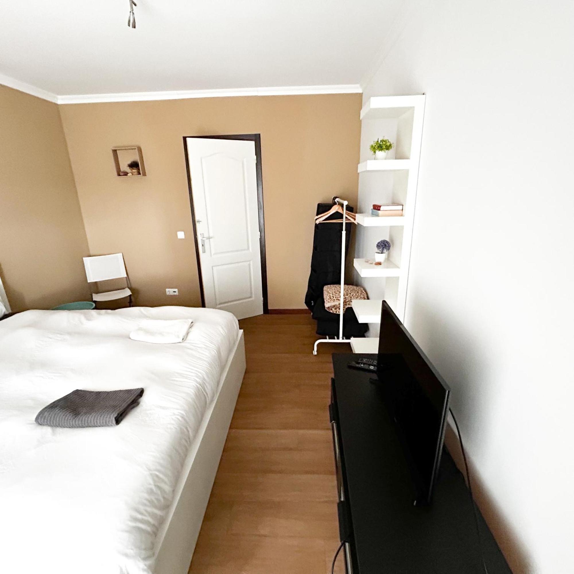 Cozy Rooms Vila Do Bispo Exterior foto