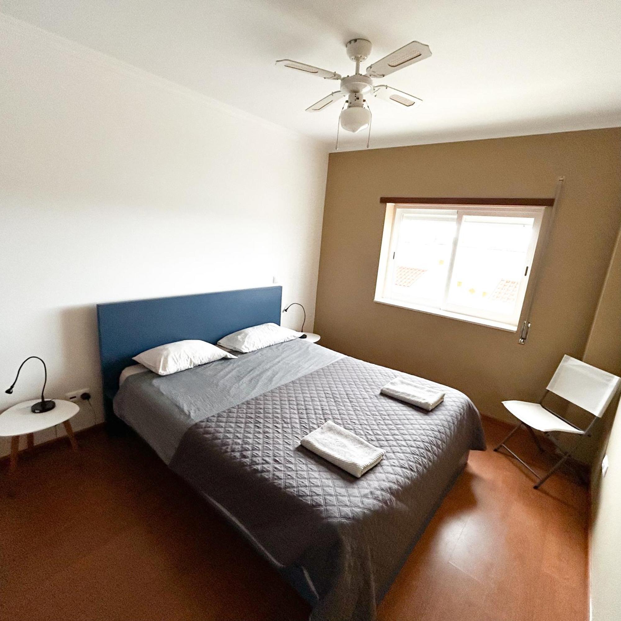 Cozy Rooms Vila Do Bispo Exterior foto