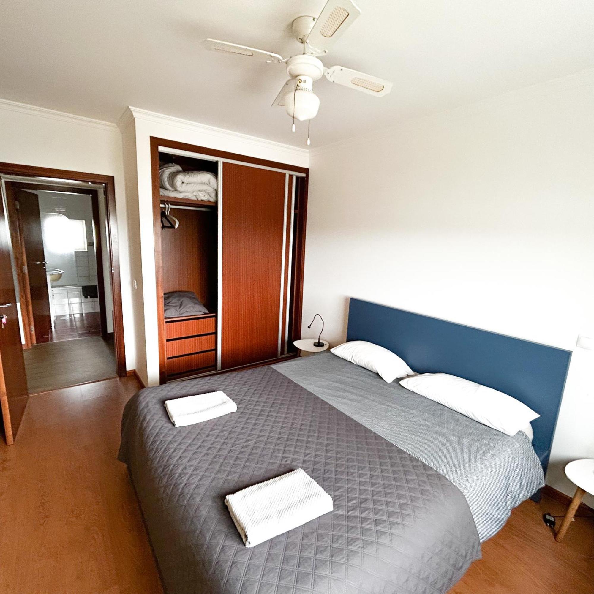 Cozy Rooms Vila Do Bispo Exterior foto