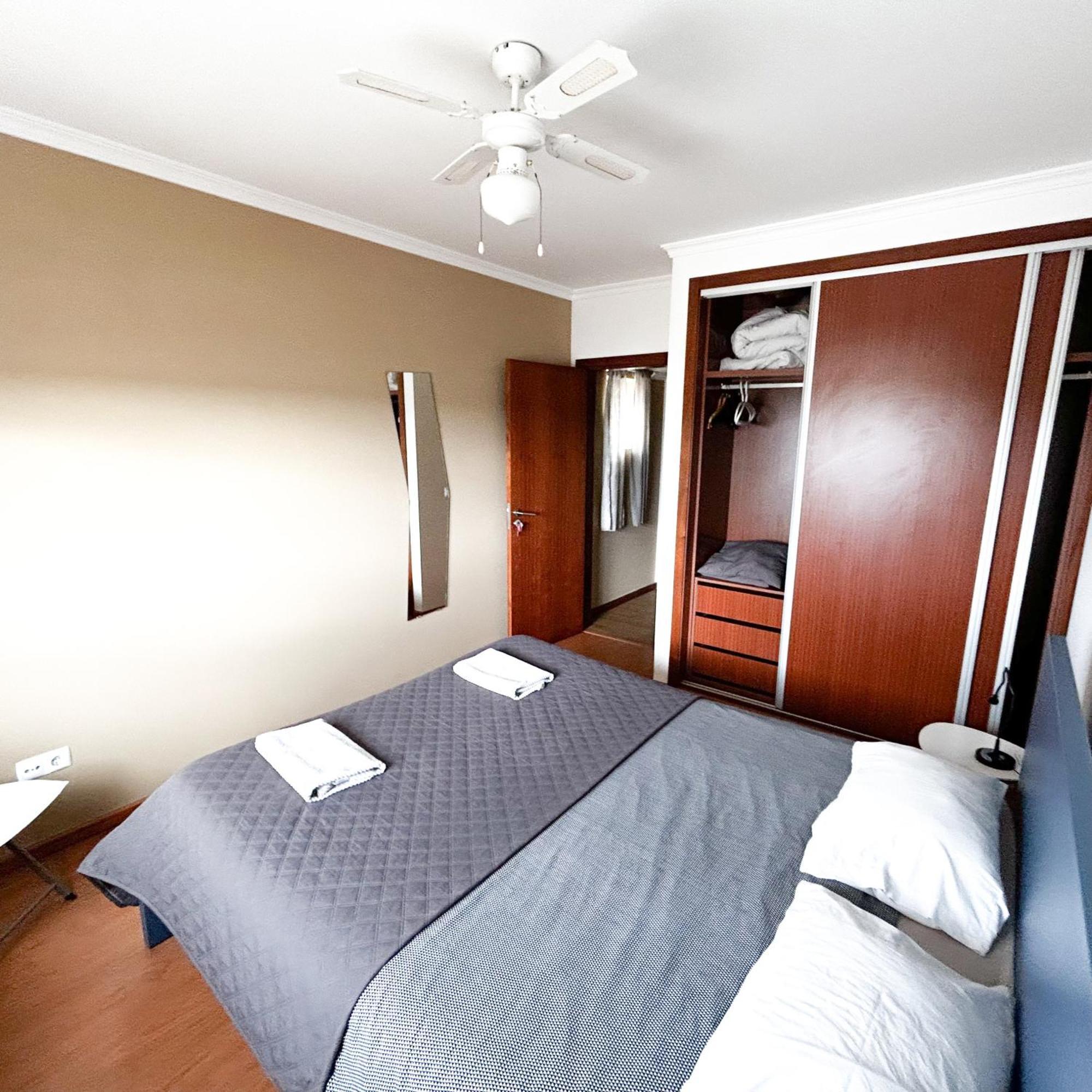 Cozy Rooms Vila Do Bispo Exterior foto