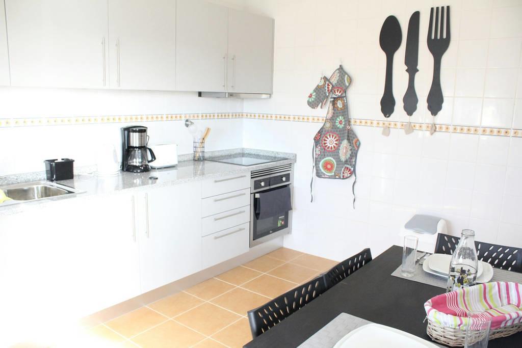 Cozy Rooms Vila Do Bispo Exterior foto