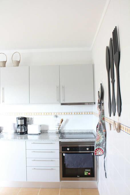 Cozy Rooms Vila Do Bispo Exterior foto