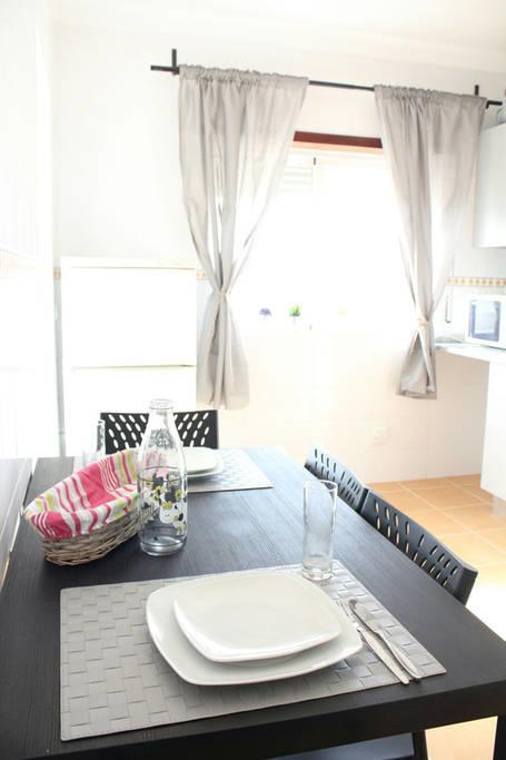 Cozy Rooms Vila Do Bispo Exterior foto