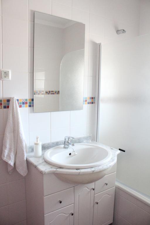 Cozy Rooms Vila Do Bispo Exterior foto